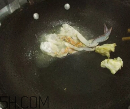 冬蟹蒸多長時(shí)間？怎么蒸冬蟹