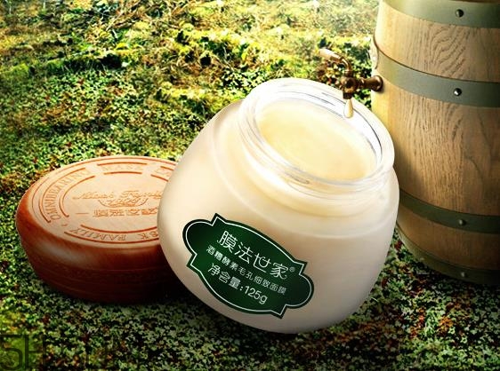 膜法世家酒糟面膜怎么樣_好用嗎？