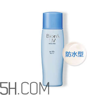 碧柔面部防曬產(chǎn)品有哪些？碧柔防曬霜的使用方法