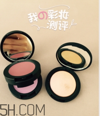 topshop腮紅怎么樣？topshop腮紅多少錢