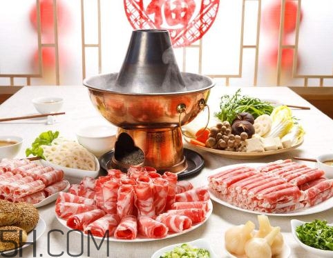 涮羊肉調(diào)料怎么調(diào)好吃？涮羊肉的麻醬怎么調(diào)？