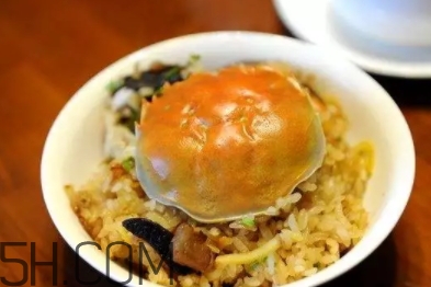 菜蟹怎么做好吃？菜蟹做法大全圖解