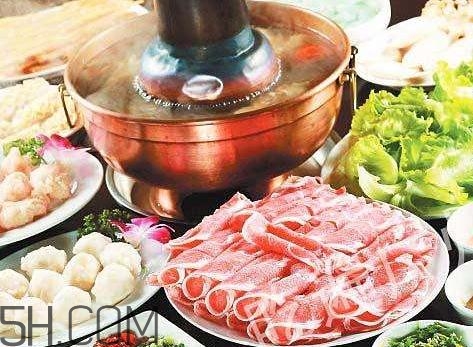 涮羊肉煮多久能熟？涮羊肉多長時間最好吃？