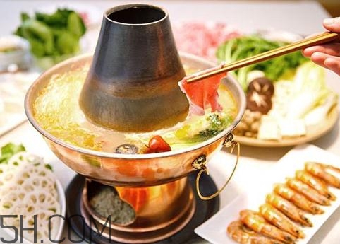 孕婦可以吃涮羊肉嗎？孕婦吃涮羊肉好嗎？
