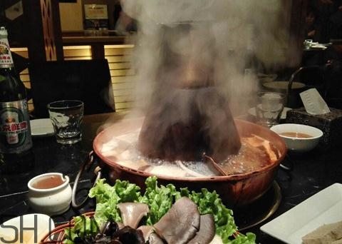 孕婦可以吃涮羊肉嗎？孕婦吃涮羊肉好嗎？