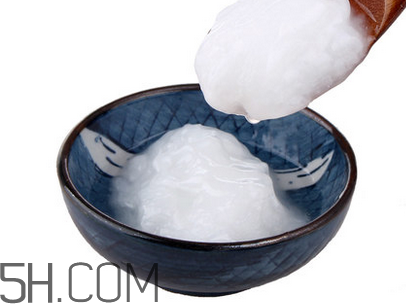 護發(fā)精油需要洗嗎？椰子油護發(fā)怎么用？