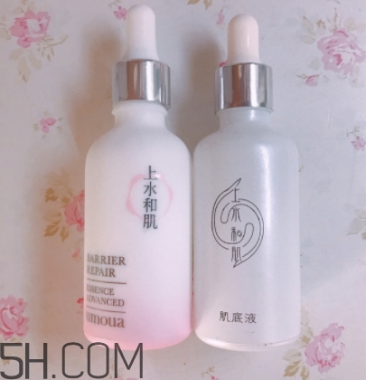 上水和肌適合什么年齡？上水和肌適合什么膚質(zhì)