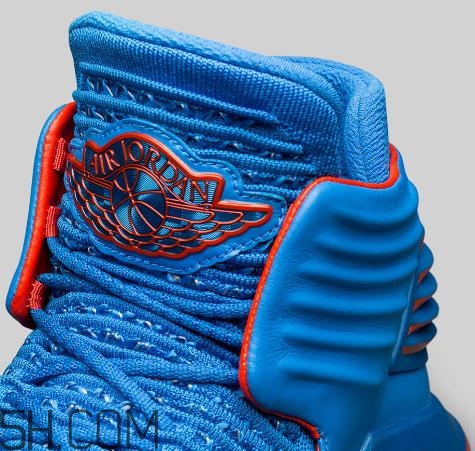 air jordan 32 why not威少配色發(fā)售時間_多少錢？
