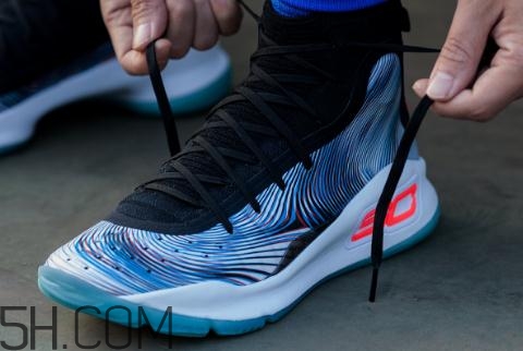 under armour curry 4實戰(zhàn)測評怎么樣？