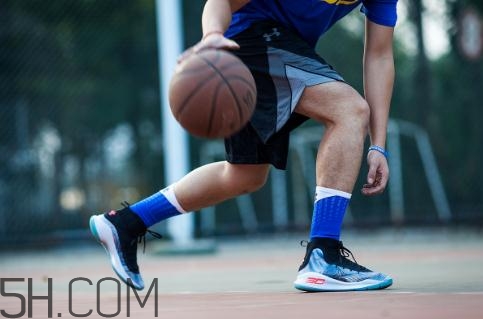 under armour curry 4實戰(zhàn)測評怎么樣？