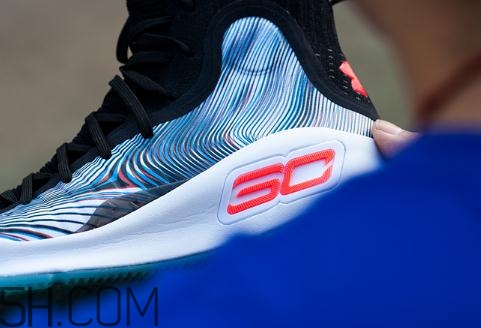 under armour curry 4實戰(zhàn)測評怎么樣？