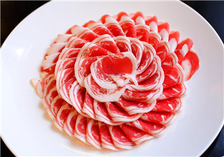 涮羊肉哪個部位最好吃？涮羊肉都有什么菜？
