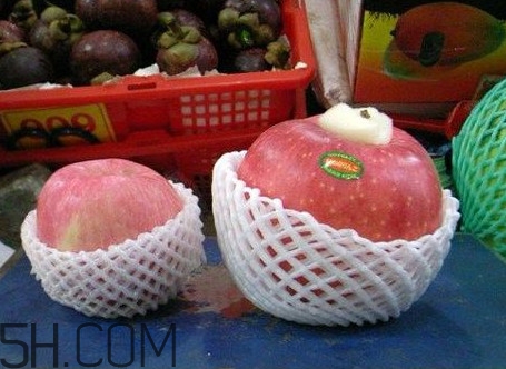 世界一號(hào)蘋果多少錢？世界一號(hào)蘋果好吃嗎