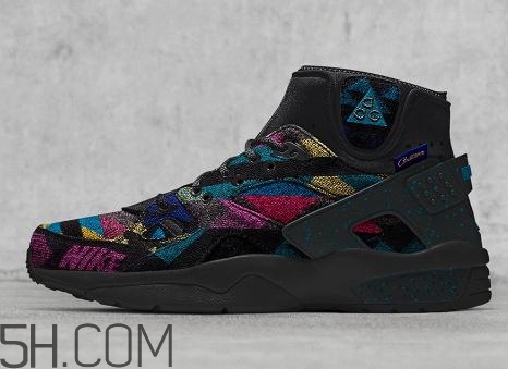 bodega葆蝶家與nike acg mowabb聯(lián)名運(yùn)動(dòng)鞋怎么買(mǎi)？