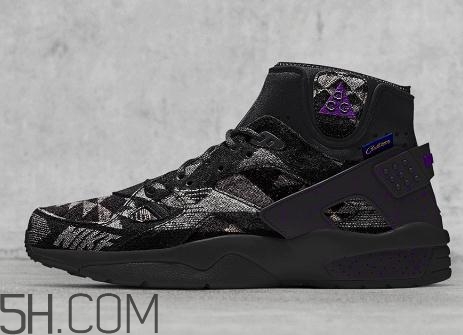 bodega葆蝶家與nike acg mowabb聯(lián)名運(yùn)動(dòng)鞋怎么買(mǎi)？