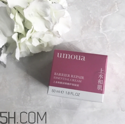 上水和肌面霜怎么樣？上水和肌面霜適合膚質(zhì)