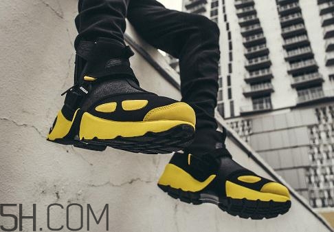 solefly與jordan trunner lx high聯(lián)名款怎么買(mǎi)_多少錢(qián)？
