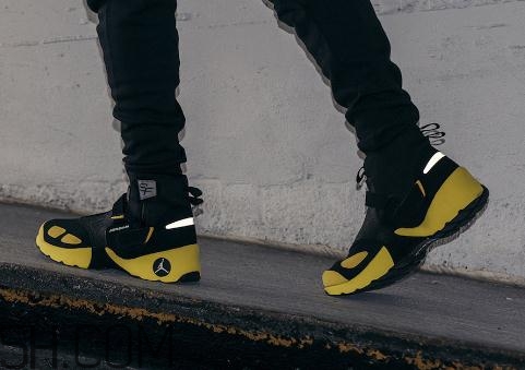 solefly與jordan trunner lx high聯(lián)名款怎么買(mǎi)_多少錢(qián)？