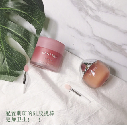 土家硒泥坊唇膜和蘭芝唇膜哪個(gè)好？土家硒泥坊唇膜和蘭芝對(duì)比