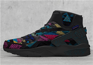 bodega葆蝶家與nike acg mowabb聯(lián)名運(yùn)動(dòng)鞋怎么買(mǎi)？