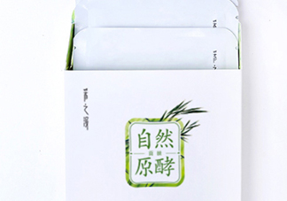 采之汲面膜多少錢一盒？云南白藥采之汲面膜價格表