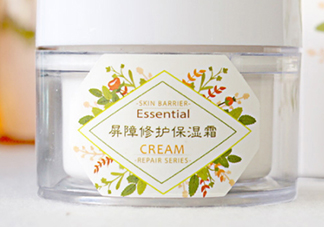 上水和肌面霜怎么樣？上水和肌面霜適合膚質(zhì)