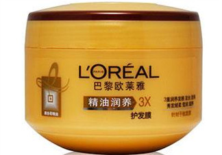 巴黎歐萊雅發(fā)膜好用嗎？怎么加熱發(fā)膜？