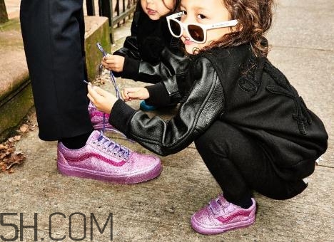 opening ceremony與vans聯(lián)名glitter 2 pack系列多少錢_在哪買？