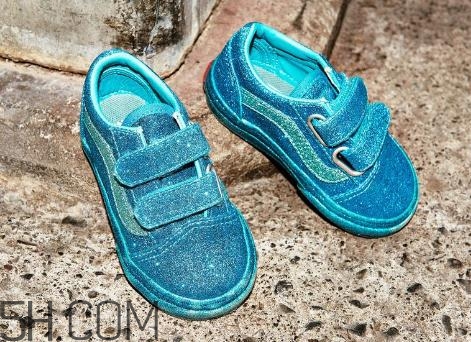 opening ceremony與vans聯(lián)名glitter 2 pack系列多少錢_在哪買？