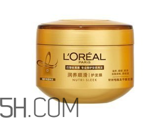 巴黎歐萊雅發(fā)膜好用嗎？怎么加熱發(fā)膜？
