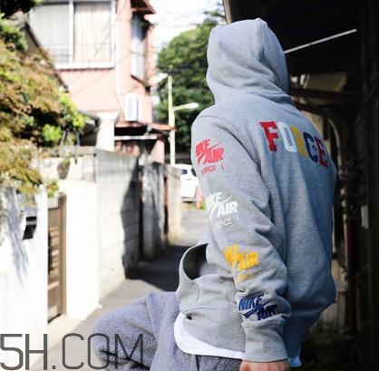 nike與atmos con聯(lián)名限定系列發(fā)售時(shí)間_在哪買？