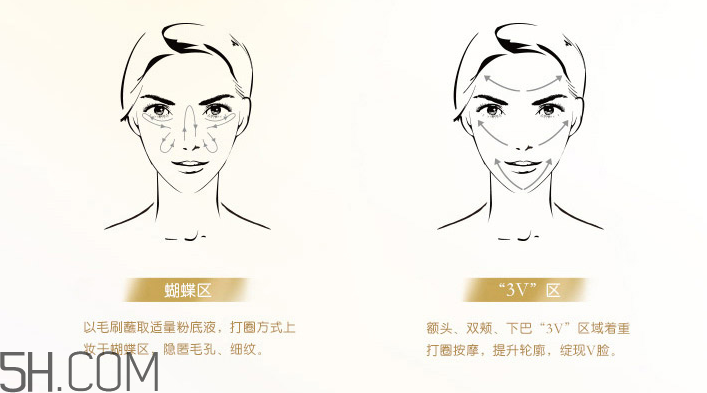 蘭蔻菁純粉底液好用嗎？蘭蔻菁純粉底液怎么樣？