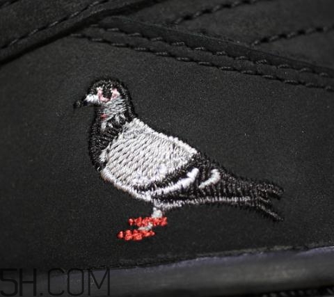 nike sb dunk low pigeon黑鴿子什么時候發(fā)售？