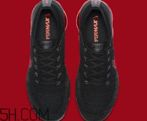 nike air vapormax bred配色發(fā)售時間_多少錢？