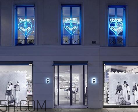 chanel與pharrell聯(lián)名adidas originals hu nmd發(fā)售時間_怎么買？
