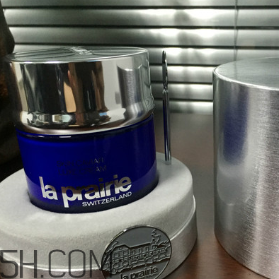 三大貴婦面霜比較_la prairie、Lamer和蘭蔻修復面霜比較
