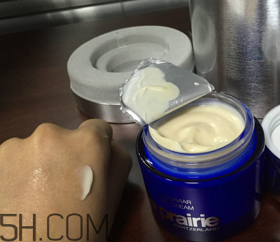 三大貴婦面霜比較_la prairie、Lamer和蘭蔻修復面霜比較