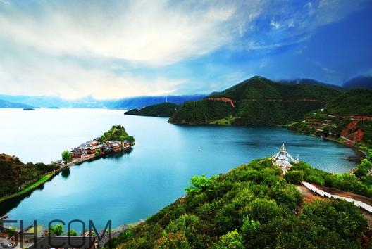 瀘沽湖旅游要多少錢？瀘沽湖旅游最佳時(shí)間