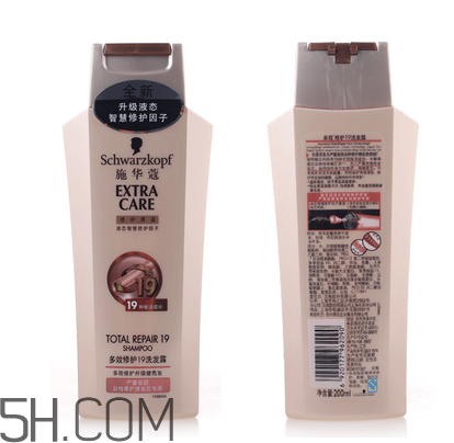 施華蔻洗發(fā)水哪個(gè)系列好用？洗發(fā)水的其它新用途