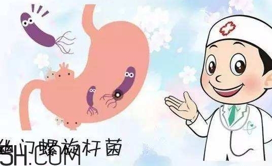 幽門螺桿菌會(huì)傳染嗎？幽門螺桿菌吃什么藥