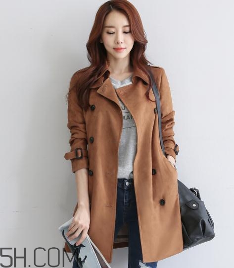 麂皮絨是什么面料？麂皮絨衣服怎么清洗？