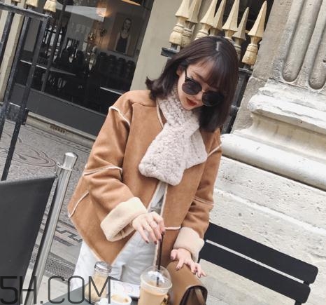 麂皮絨是什么面料？麂皮絨衣服怎么清洗？