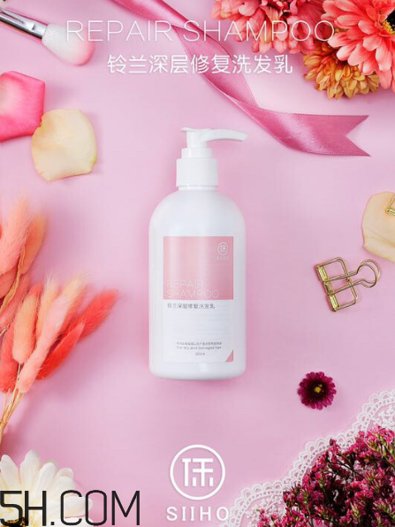 什禾洗發(fā)水怎么樣？什禾洗發(fā)水好用嗎？
