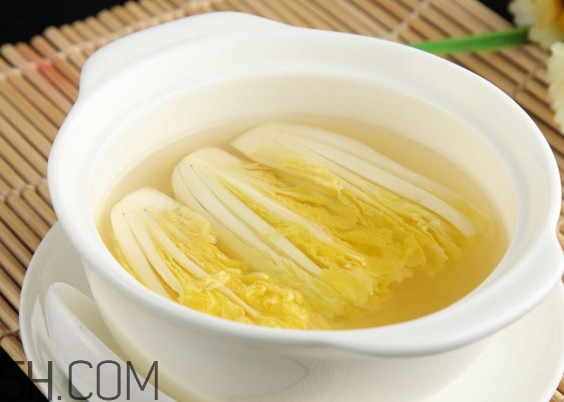 大白菜可以生吃嗎？大白菜可以隔夜吃嗎