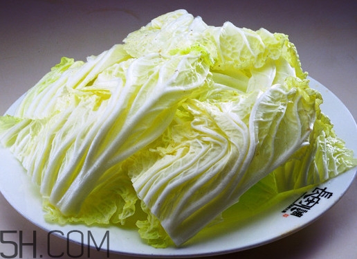 大白菜可以放冰箱嗎？酸辣大白菜怎么做