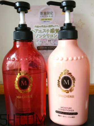 資生堂ma cherie洗發(fā)水怎么樣？好用嗎？