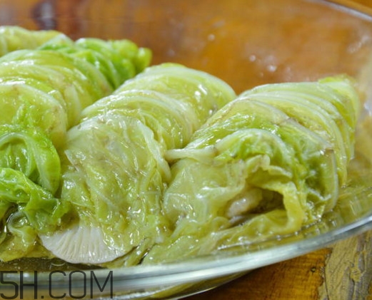 大白菜可以生吃嗎？大白菜可以隔夜吃嗎