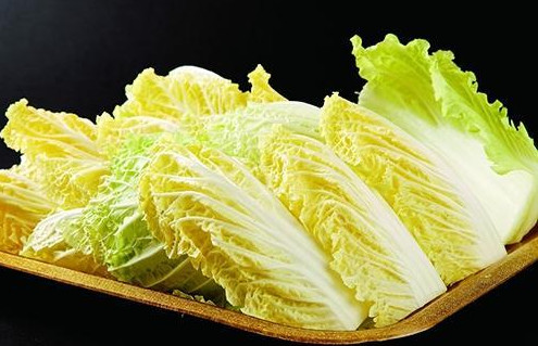 大白菜有打農藥嗎？大白菜有什么好處
