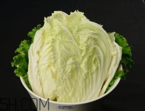 大白菜怎么保存？大白菜怎么做泡菜
