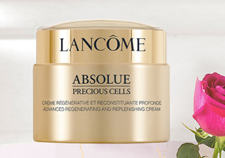 三大貴婦面霜比較_la prairie、Lamer和蘭蔻修復(fù)面霜比較